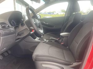 Hyundai i30 1.5 DPI Klass SLX  - Foto 2