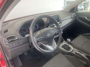 Hyundai i30 1.5 DPI Klass SLX  - Foto 2