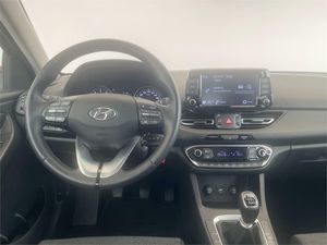 Hyundai i30 1.5 DPI Klass SLX  - Foto 2