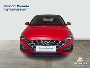 Hyundai i30 1.5 DPI Klass SLX  - Foto 2