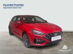 Hyundai i30 1.5 DPI Klass SLX  - Foto 2