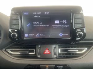 Hyundai i30 1.5 DPI Klass SLX  - Foto 2