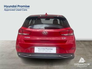 Hyundai i30 1.5 DPI Klass SLX  - Foto 2