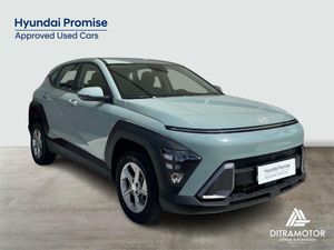 Hyundai Kona 1.0 TGDI Maxx  - Foto 2