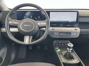 Hyundai Kona 1.0 TGDI Maxx  - Foto 2