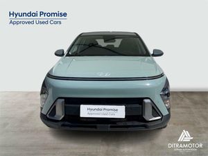 Hyundai Kona 1.0 TGDI Maxx  - Foto 2
