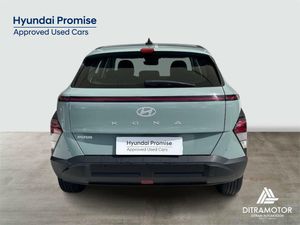 Hyundai Kona 1.0 TGDI Maxx  - Foto 2