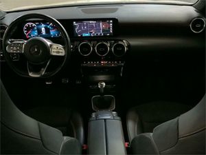 Mercedes Clase A 180  - Foto 2