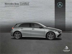 Mercedes Clase A 180  - Foto 2