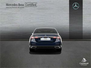 Mercedes Clase E 220 d  - Foto 2
