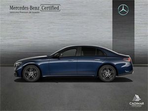 Mercedes Clase E 220 d  - Foto 2