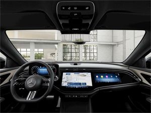 Mercedes Clase E 220 d  - Foto 2