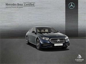 Mercedes Clase E 220 d  - Foto 2