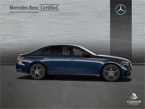 Mercedes Clase E 220 d  - Foto 2