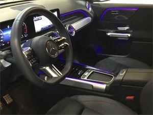 Mercedes Clase GLB 200 d  - Foto 2