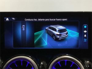 Mercedes Clase GLB 200 d  - Foto 2