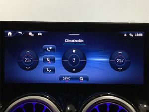 Mercedes Clase GLB 200 d  - Foto 2