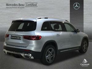 Mercedes Clase GLB 200 d  - Foto 2