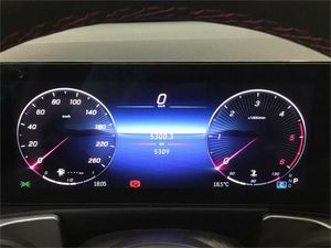 Mercedes Clase GLB 200 d  - Foto 2