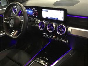 Mercedes Clase GLB 200 d  - Foto 2
