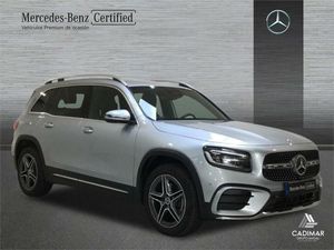 Mercedes Clase GLB 200 d  - Foto 2