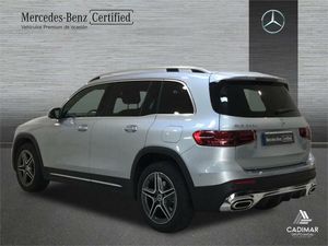 Mercedes Clase GLB 200 d  - Foto 2