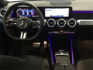 Mercedes Clase GLB 200 d  - Foto 2