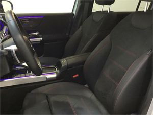 Mercedes Clase GLB 200 d  - Foto 2