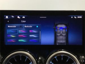 Mercedes Clase GLB 200 d  - Foto 2