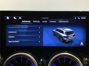 Mercedes Clase GLB 200 d  - Foto 2
