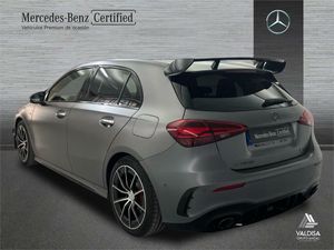 Mercedes Clase A Mercedes-AMG A 35 4MATIC Compacto  - Foto 2