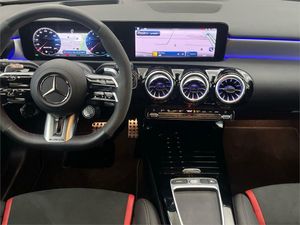 Mercedes Clase A Mercedes-AMG A 35 4MATIC Compacto  - Foto 2