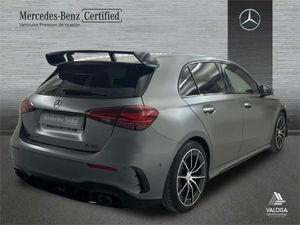 Mercedes Clase A Mercedes-AMG A 35 4MATIC Compacto  - Foto 2