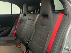 Mercedes Clase A Mercedes-AMG A 35 4MATIC Compacto  - Foto 2