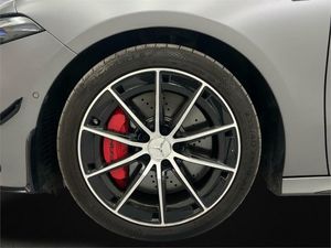 Mercedes Clase A Mercedes-AMG A 35 4MATIC Compacto  - Foto 2