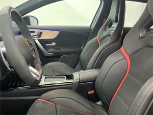 Mercedes Clase A Mercedes-AMG A 35 4MATIC Compacto  - Foto 2