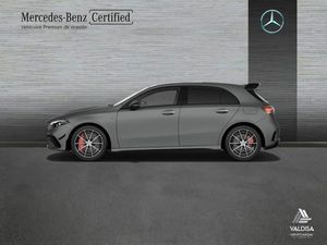 Mercedes Clase A Mercedes-AMG A 35 4MATIC  - Foto 2