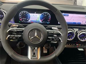 Mercedes Clase A Mercedes-AMG A 35 4MATIC Compacto  - Foto 2