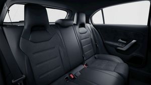 Mercedes Clase A 180 AMG Line (EURO 6d)  - Foto 2