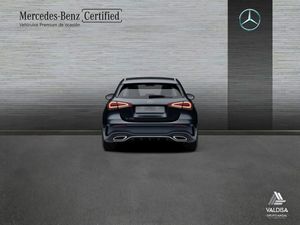 Mercedes Clase A 180 AMG Line (EURO 6d)  - Foto 2
