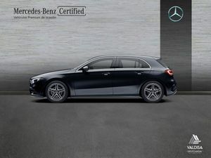Mercedes Clase A 180 AMG Line (EURO 6d)  - Foto 2