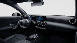 Mercedes Clase A 180 AMG Line (EURO 6d)  - Foto 2