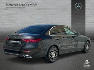 Mercedes Clase C 220 d Berlina  - Foto 2