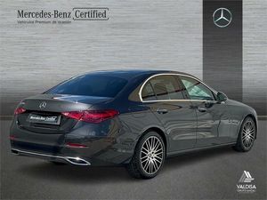 Mercedes Clase C 220 d Berlina  - Foto 2