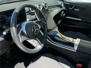 Mercedes Clase C 220 d Berlina  - Foto 2