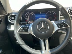 Mercedes Clase C 220 d Berlina  - Foto 2