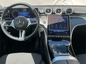 Mercedes Clase C 220 d Berlina  - Foto 2