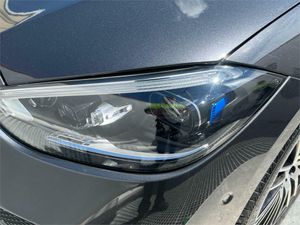 Mercedes Clase C 220 d Berlina  - Foto 2