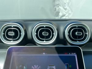 Mercedes Clase C 220 d Berlina  - Foto 2