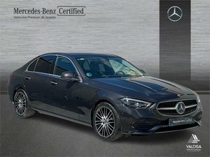 Mercedes Clase C 220 d Berlina  - Foto 2